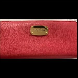 Mk wristlet